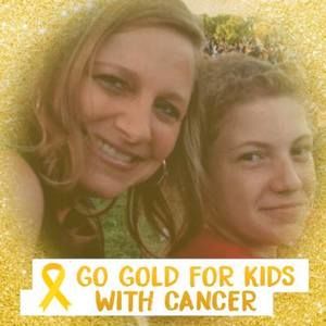 Meet your Posher, Tina